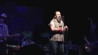 I Just Thought You Should Know - Steve Earle