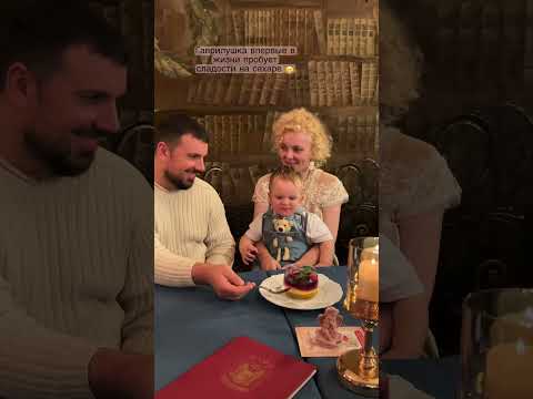 Как Гавриил хотел стать ресторанным пианистом - Gavriil wanted to become a restaurant pianist