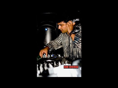 Aaj Zid- Dj Anup Remix