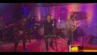 John Mellencamp Performs Someday Live