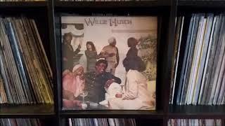 willie hutch  soul strut