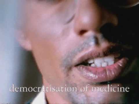 Ericsson - The Now Generation (ca. 1998)