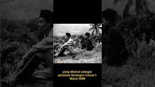 Download lagu Commander-in-Chief War Tactics General Soedirman #short mp3