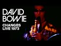 David Bowie - Changes (Live) 