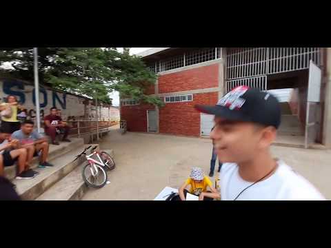 TROZ vs BRANYER - 8vos - Fecha 12 Valle Esther - EL CLUB DEL VERSO