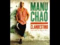 Manu Chao - King Of The Bongo Bong (SEPST*R ...