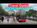 Top 10 Santander I 10 BEST Things To Do In Santander 2022 |  Cantabria Travel Guide  Spain brahman