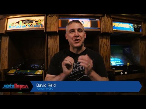 Видео Tunnels & Trolls #1