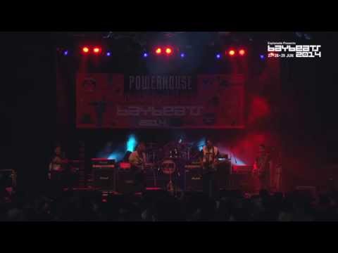 Baybeats 2014 -  RECAP - THEY WILL KILL US ALL