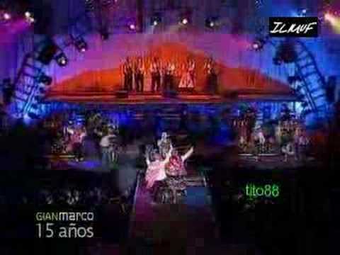 Gianmarco-Estadio Monumental hd