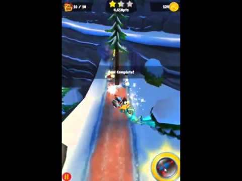 Looney Tunes Dash Level 294