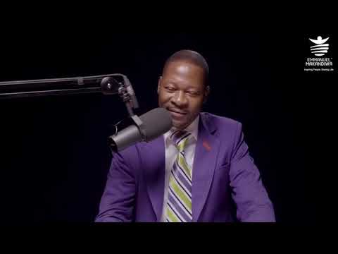 Emmanuel Makandiwa | The Timing, Gates and The Prophetic | 2021
