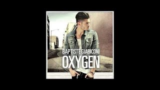Baptiste Giabiconi - This Ain&#39;t Love