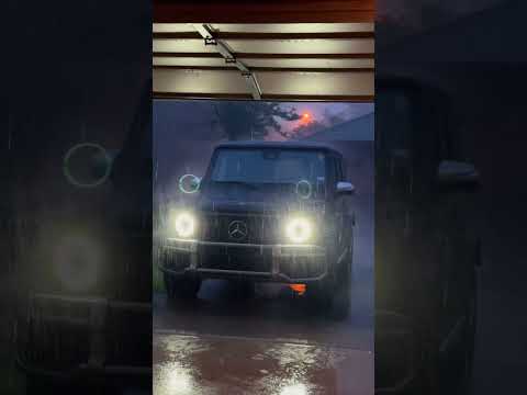 Storm and G aura farming #aurafarming #g63 #gwagon #boatkid #indonesia #shorts #dance #trend