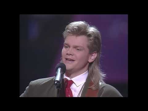 Steven Curtis Chapman: "I Will Be Here" (1991 Dove Awards)
