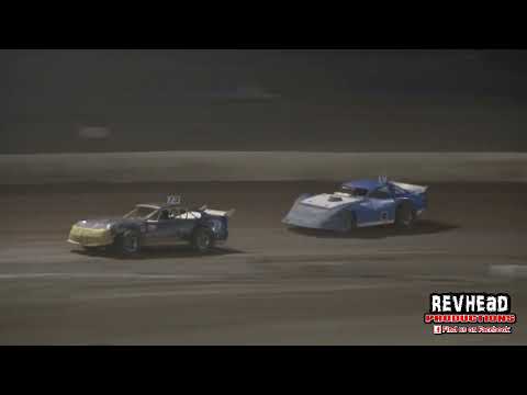 Surfers Paradise Sedans A - Final - Carina Speedway - 26/3/2022