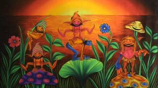 Kinder Der Erde - Evolution (12" Mix)