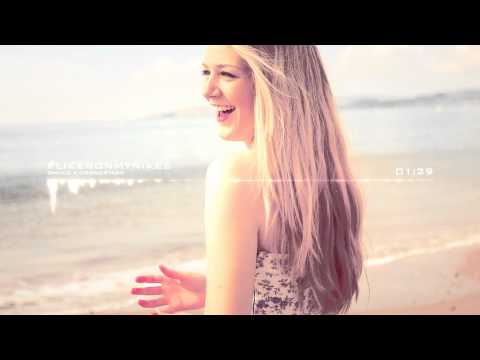 DMNDZ x COSMOSTARS - #LikesOnMyNikes