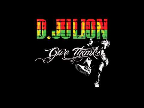 D.Julion - Give Thanks