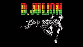 D.Julion - Give Thanks