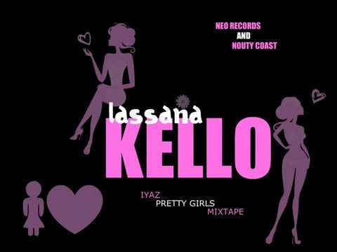 Lassana Kello - ND, Young Superman & Lil Neo Ft. Clewz & Kaizer Kaiz