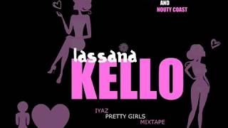 Lassana Kello - ND, Young Superman & Lil Neo Ft. Clewz & Kaizer Kaiz