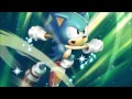 Super Sonic Racing | Dubstep Remix | Sonic R ...
