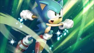 Super Sonic Racing | Dubstep Remix | Sonic R