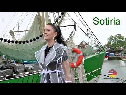 Sotiria - Nacht voll Schatten (ZDF-Fernsehgarten on Tour am 29.09. 2019)