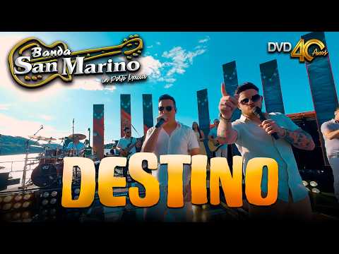 Destino - San Marino