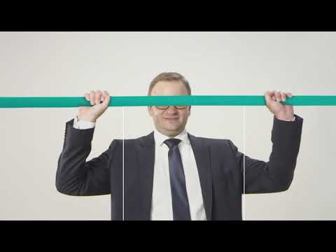 Recruitingvideo Rechenzentrum