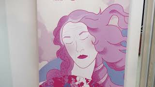 La menopausia es el inicio de una larga vida