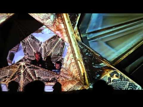 Atriohm vs Encephalopaticys @ Lost Theory 2015