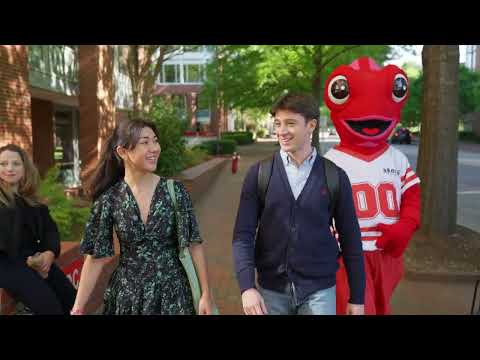 Raleigh campus tour | SKEMA Business School