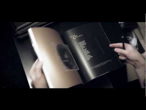 Ivan Shopov - Lights & Shadows LIMITED EDITION Art Book And Album