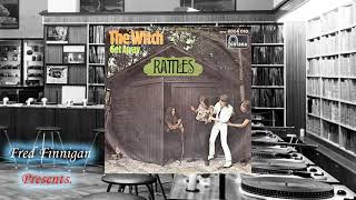 Rattles - Get Away(1970)