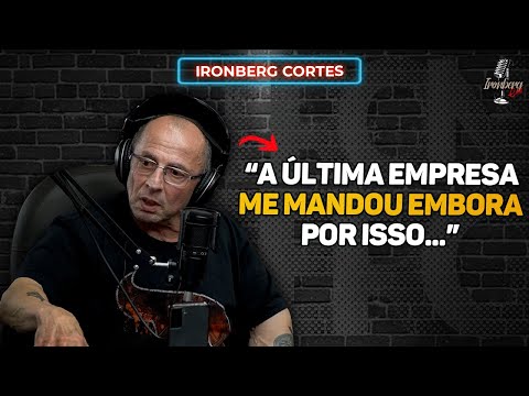 JOHANN REVEALED THE REASON WHY HE LEFT HIS FORMER SPONSOR – IRONBERG PODCAST CORTES