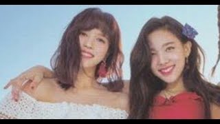Download lagu MINA X NAYEON (FMV MINAYEON) - SHOT THRU THE HEART mp3