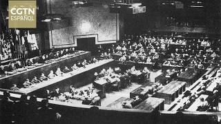 Los Juicios de Tokio y sus lecciones frente al resurgimiento del militarismo japonés