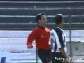 Funny Gay Referee Football Soccer Ballet Dancer