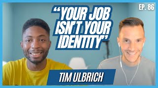 7 Figure Pharmacist On Career Transition, Paying Off 200k In Debt, and Building Wealth | Tim Ulbrich
