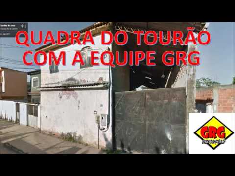 PORRADÃO DAS GALERAS - SEQUENCIA DO BAILE DO TOURÃO