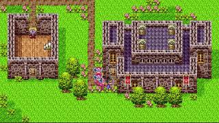 脳筋軍団が行くドラゴンクエスト3 #3