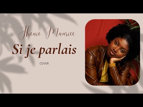 Si je parlais • Jhenie Maurice | Julie & Jennie | 1 Corinthiens 13:2