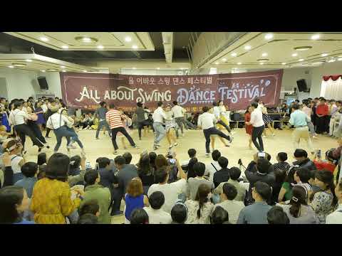 20180512 올어바웃스윙 63학기 졸업공연 로찰A