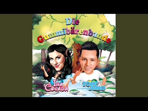 Die Gummibärenbande (Xtreme Sound Mix)