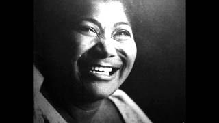 Mahalia Jackson - PRECIOUS LORD, TAKE MY HAND