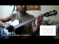 Jónsi - Stars in still water COVER (+ tabs & lyrics ...