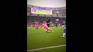 Messi 2G/A Today 🫢 🔥 ⚽