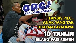 Download lagu SO SAD, A Person with Mental Disorders Who Has Been Missing for a Long Time Forgot His Child's Fa... mp3 Download lagu SO SAD, A Person with Mental Disorders Who Has Been Missing for a Long Time Forgot His Child's Fa... mp3